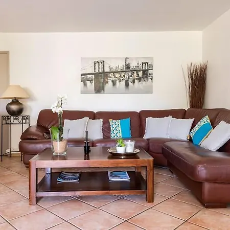 Apartamento Cassis, 3 Avec Terrasse *