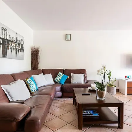 Apartamento Cassis, 3 Avec Terrasse Cassis