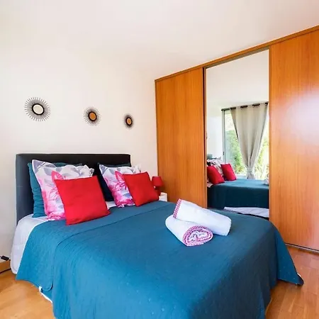 Apartamento Cassis, 3 Avec Terrasse
