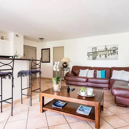 Apartamento Cassis, 3 Avec Terrasse *