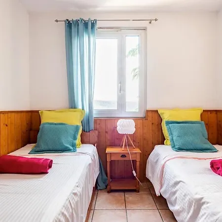 Cassis, 3 Avec Terrasse Apartamento *