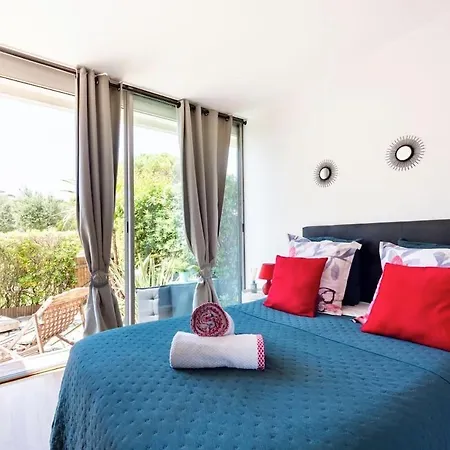 Apartamento Cassis, 3 Avec Terrasse Cassis