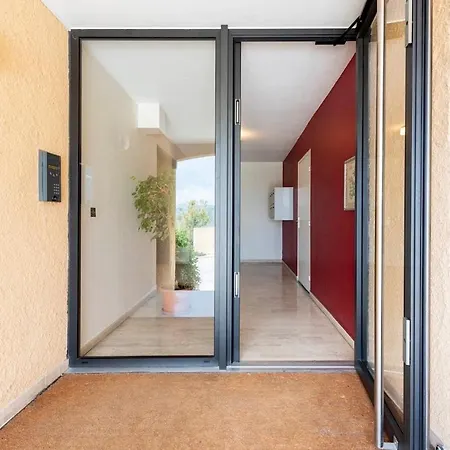 Apartamento Cassis, 3 Avec Terrasse *