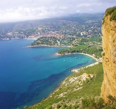 Apartamento Cassis, 3 Avec Terrasse Cassis