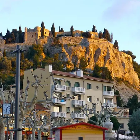 Apartamento Cassis, 3 Avec Terrasse Cassis
