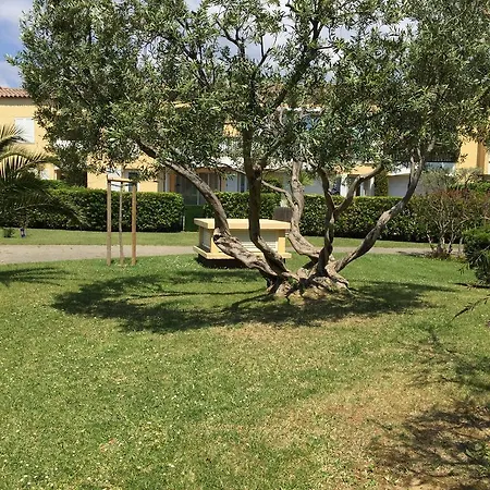 Cassis, 3 Avec Terrasse Apartamento Cassis