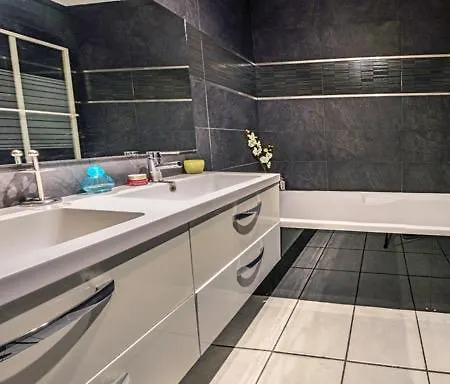 Apartamento Cassis, 3 Avec Terrasse *