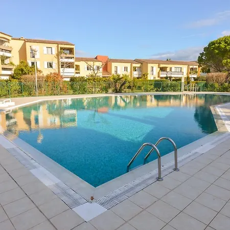 Apartamento Cassis, 3 Avec Terrasse *