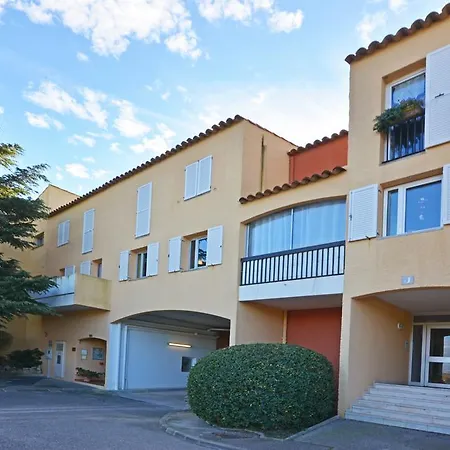 Apartment Cassis, 3 Avec Terrasse *