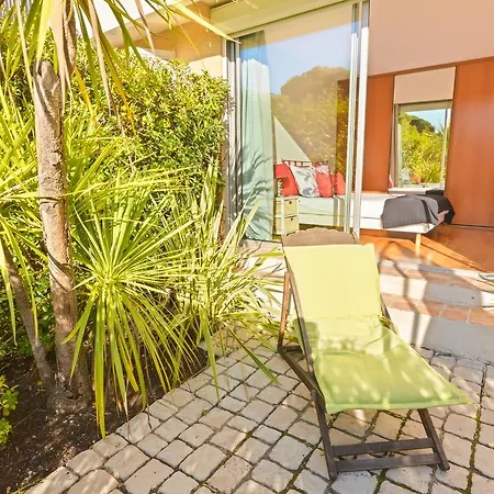 Cassis, 3 Avec Terrasse Διαμέρισμα *
